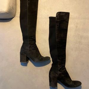 Stuart Weitzman Boots - US 8 1/2